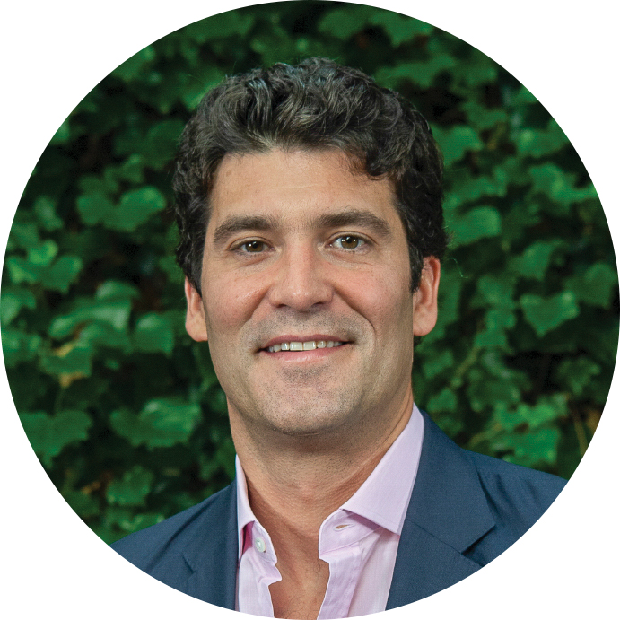 Alejandro Santo Domingo